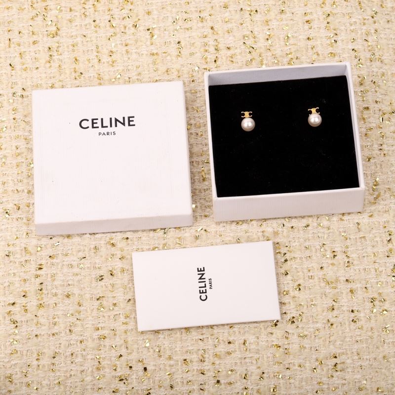 Celine Earrings